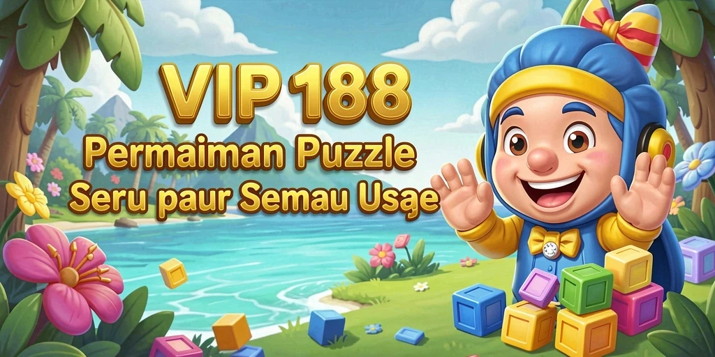 Screenshot dari gameplay VIP188 yang menantang dan menarik.